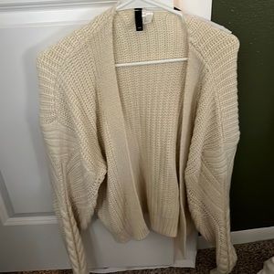H&M Knitted cardigan